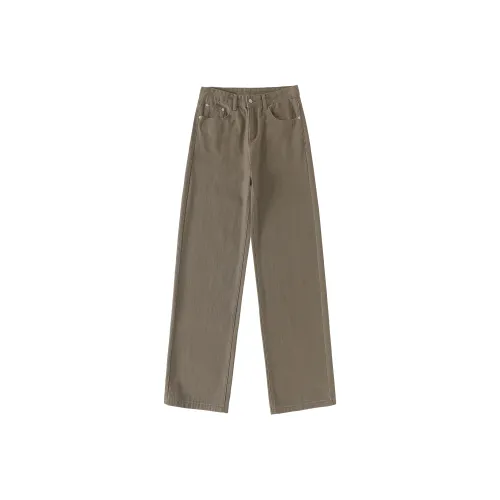 JASONWOOD Унисекс Брюки карго