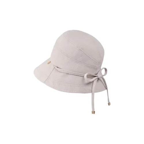 Cgediao Полиэстер Ведрообразные Шляпы Женские