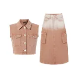 Light Brown Coffee-colored  
Светло-коричневый кофейный