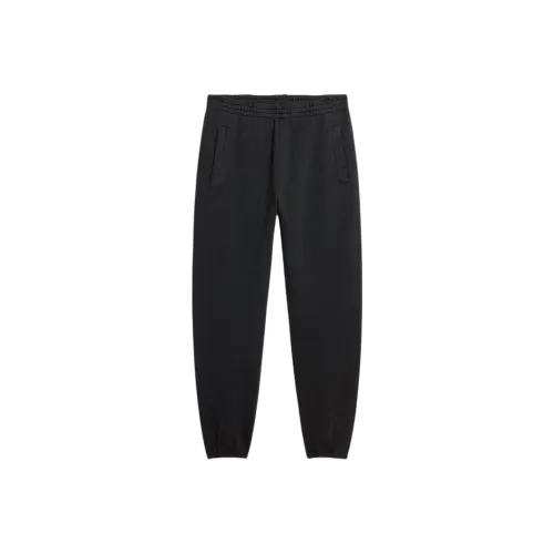 Golden Goose Синие Женские Вязаные Спортивные Брюки