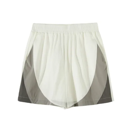 Metersbonwe Повседневные шорты женские