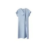 Туманно-синий