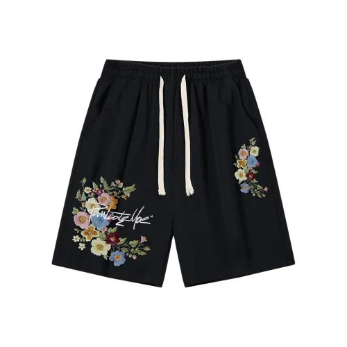 PAUL COSTELLOE Повседневные шорты Унисекс