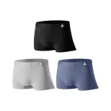 3 шт (Черный + Светло-серый + Серо-голубой)