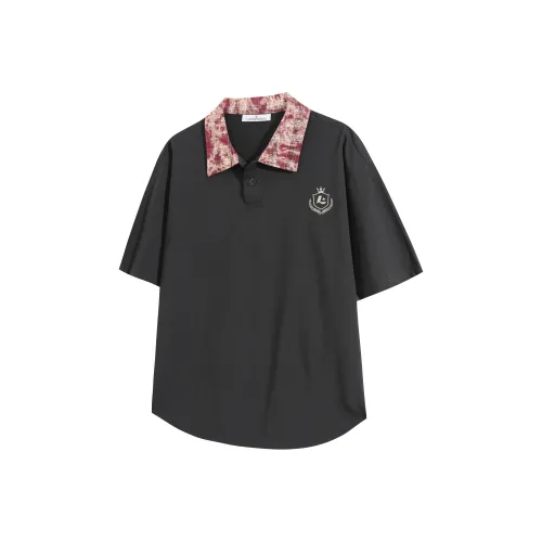 LIVINGTOWN Унисекс Поло