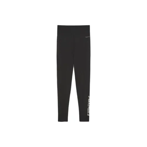 MaxMara FW24 Leggings Женские Черные