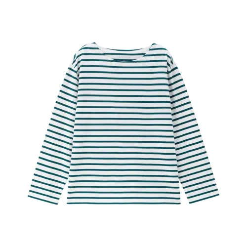 Giordano Стандартная T-рубашка Женская