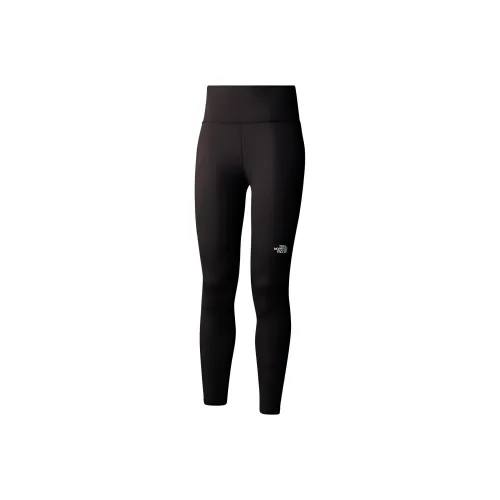 THE NORTH FACE Leggings Женские Черные