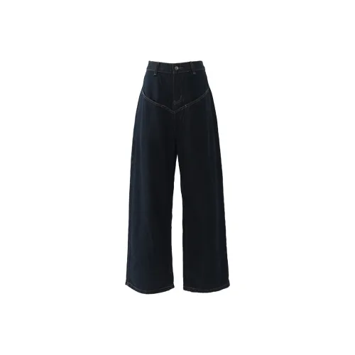 Казахстан Джинсы Женские Turkish Хаки зеленый