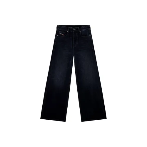 DIESEL 1996 D SIRE Джинсы Женские Темно-синий