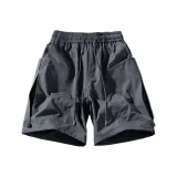 Темно-серый