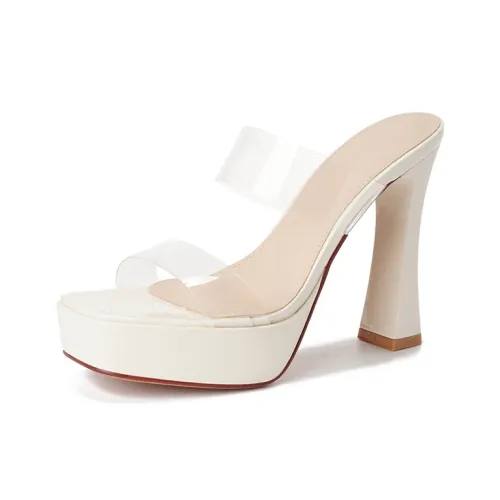 MADALLO Противоскользящие слипоны для женщин