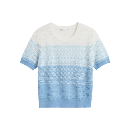 Inman Женская Трикотажная Одежда