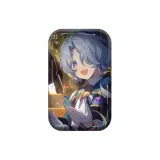 Дорогой Обещанный в Сердце