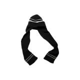 Чёрно-белый