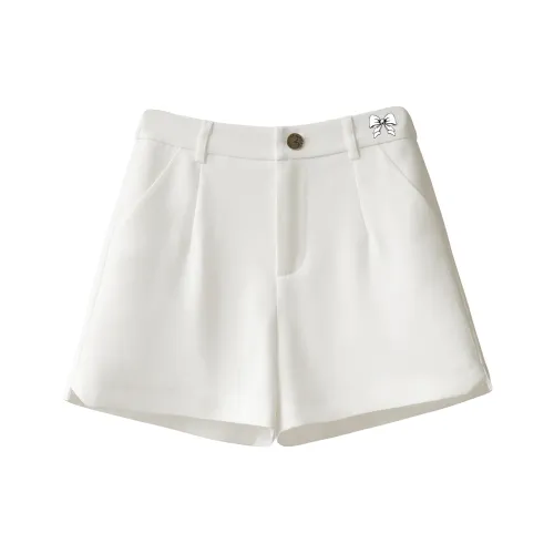 MM Женские Повседневные Шорты