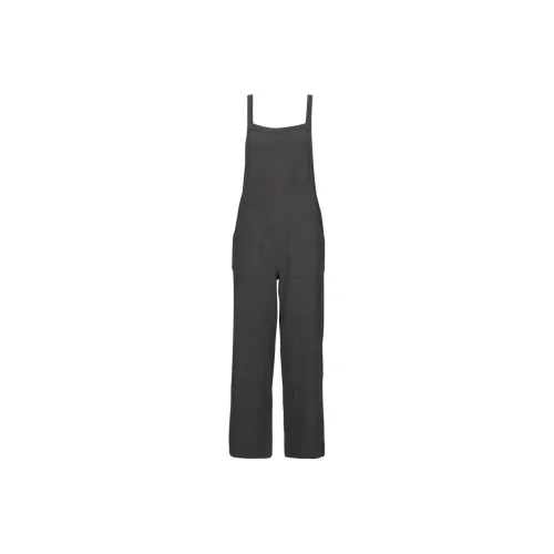 BILLABONG Черные Женские Комбинезоны