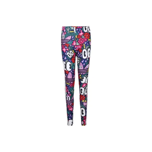 Adidas Originals Leggings Женские Многоцветные