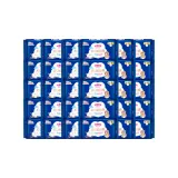 Ночные прокладки для гигиены, 30 пакетов, 240 штук