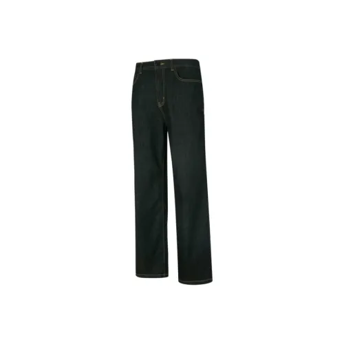 RAPIDO Черные Женские Джинсы