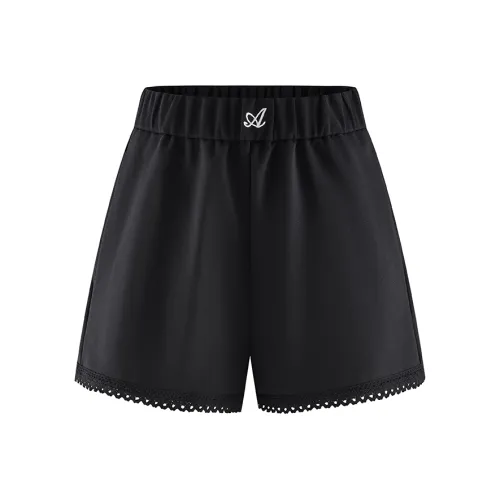 A21 Женские Повседневные Шорты