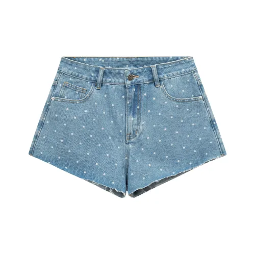 Suamoment Сексуальные Горячие Штаны для Женской Женщины