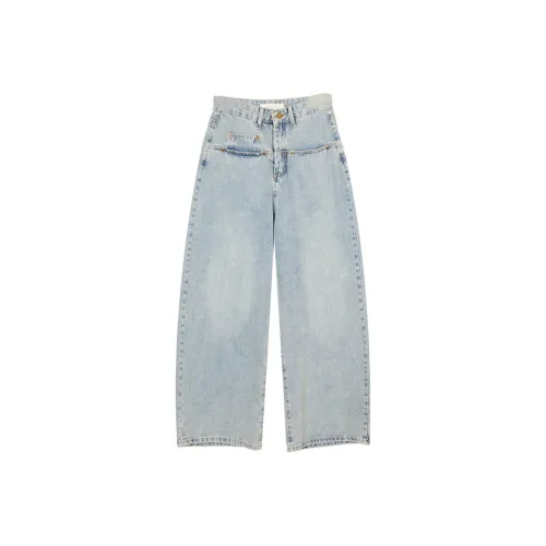 BLACK&COLOR Женские джинсы