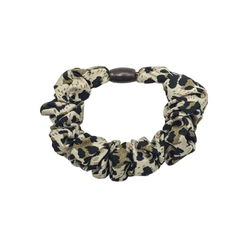 JIANYINGSHU Ткань Резинка для волос Унисекс