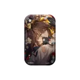 Я Зеркальце