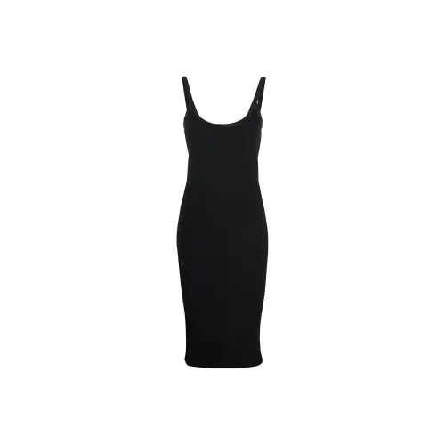 alexander wang Черные Женские Слиплатья