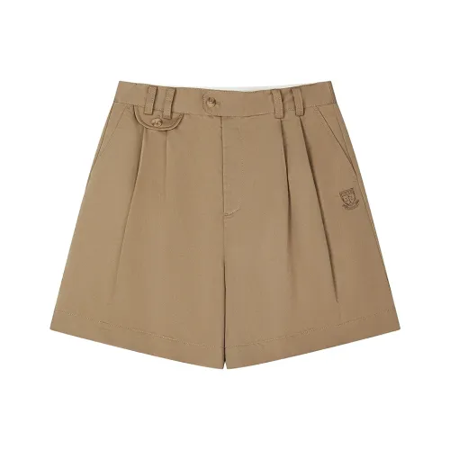 Teenie Weenie Повседневные шорты Женские