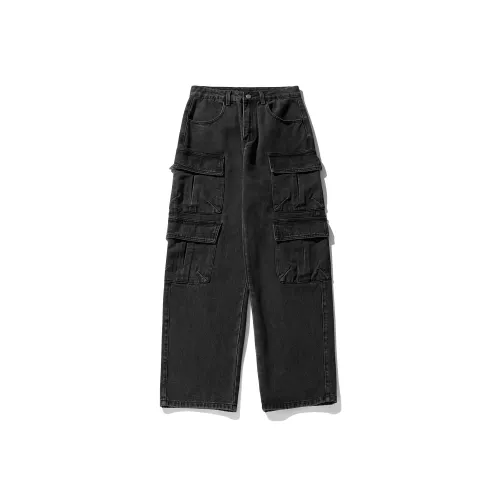 Lind Erki Унисекс Джинсы