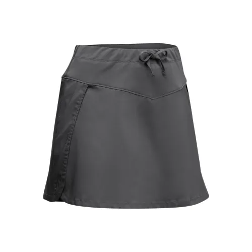 DECATHLON NH500 QUECHUA Повседневные шорты Женские Угольный серый