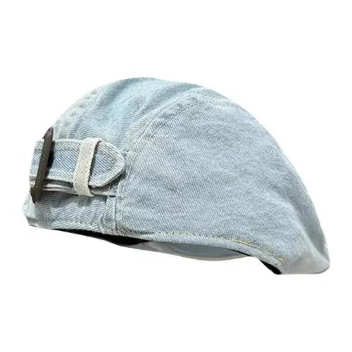 IOTS Полиэстер Береты Унисекс