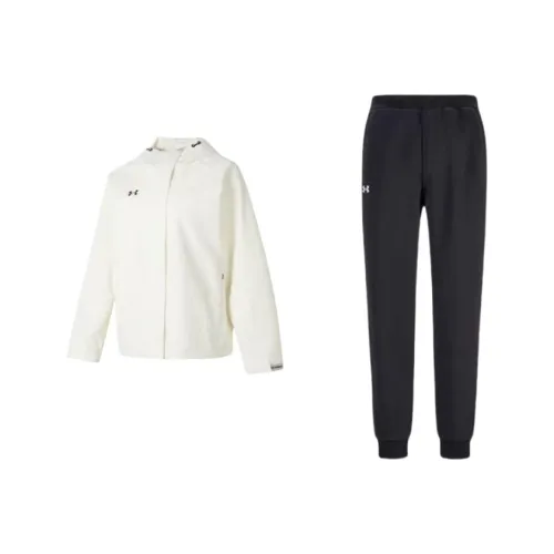 Under Armour Женские Повседневные Комплекты
