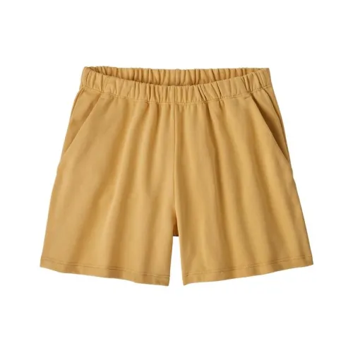 Patagonia Regenerative Organic Certified Повседневные шорты Женские