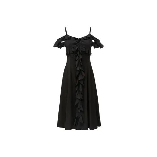 Only Женские Платья без рукавов