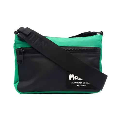 Alexander McQueen Crossbody сумки Мужские