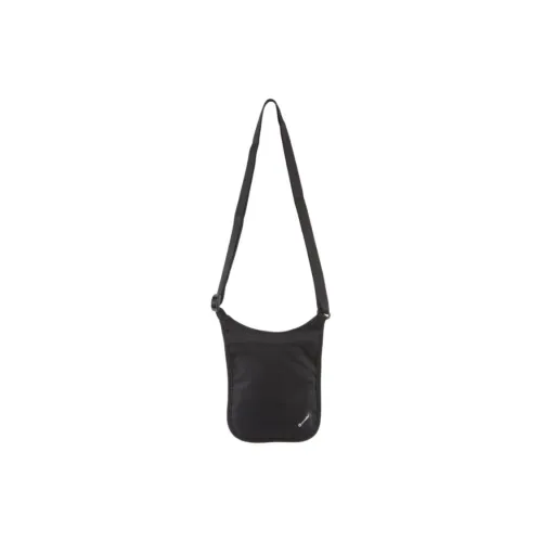 PACSAFE Crossbody сумки Мужские Черные