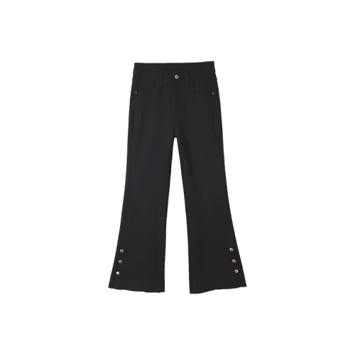 HIPPIEMISS Женские джинсы