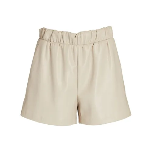 Anine Bing Повседневные шорты Женские Серые