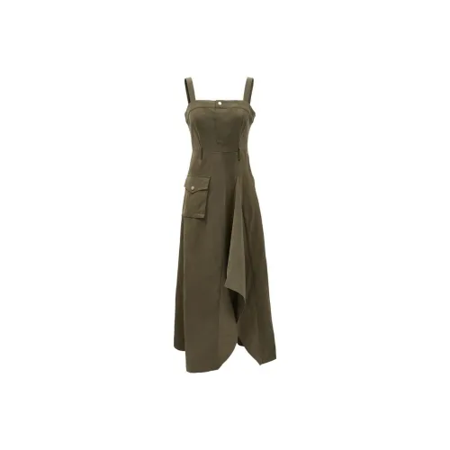VERO MODA Женские Слиплатья