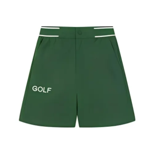 RYDER CUP Повседневные шорты Лето Женские