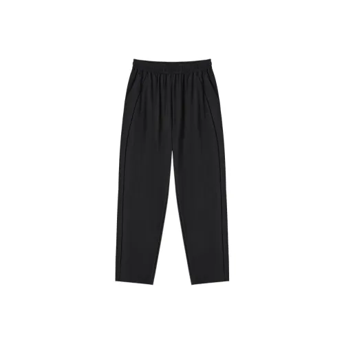 GOLF SS25 Повседневные брюки Женские Темно-синий