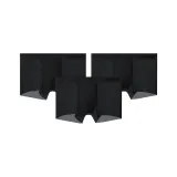 3 шт (черный)