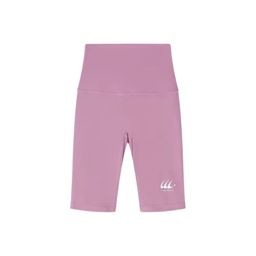 Square Houlest Повседневные шорты Женские