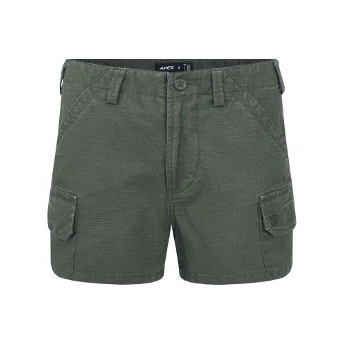APEA Женские Повседневные Шорты