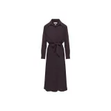 Благородный пурпурный