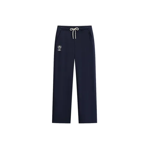 KAPPA 1916 Вязаные тренировочные брюки женские многоцветные