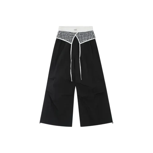 MORii Женские брюки карго